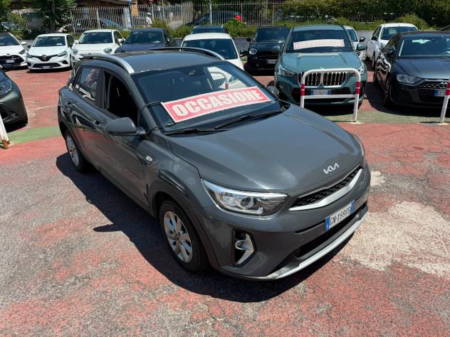 Kia Stonic 100 CV GT Line **CARPLAY** (IVA ESP) - Foto 3