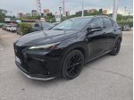 Lexus NX NX 450+2.5 phev  F Sport AWD cv 309