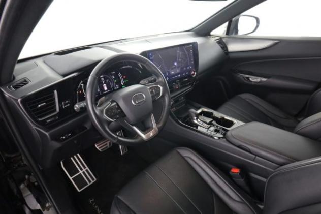 LEXUS NX NX Plug-in 4WD F-Sport rif. 23802453