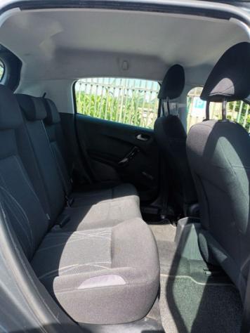 PEUGEOT 208 1200 PURETECH ACTIVE 82CV 5PORTE AUTOM ITALIA rif. 23999787 - Foto 7