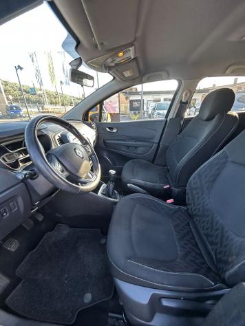 Renault Captur 1.5 dCi 90cv SPORT EDITION MY19 - Foto 8