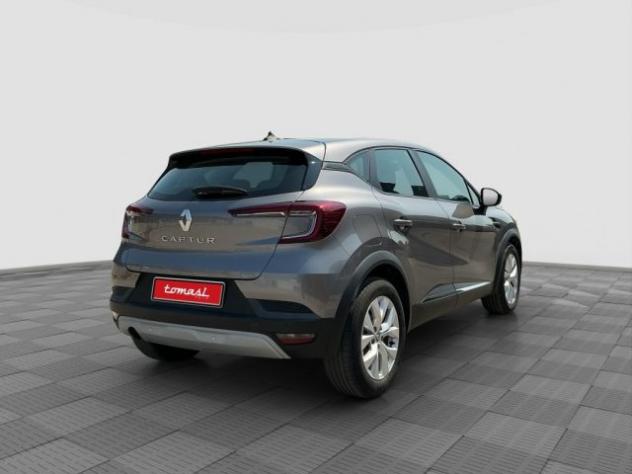 RENAULT Captur Captur TCe 100 CV GPL FAP Business rif. 23982610 - Foto 5