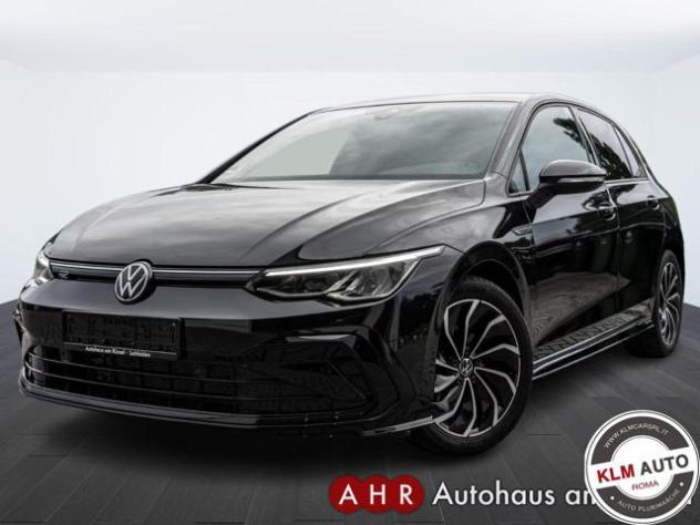 VOLKSWAGEN Golf 1.5 TSI 150 CV EVO ACT R-Line rif. 24230507