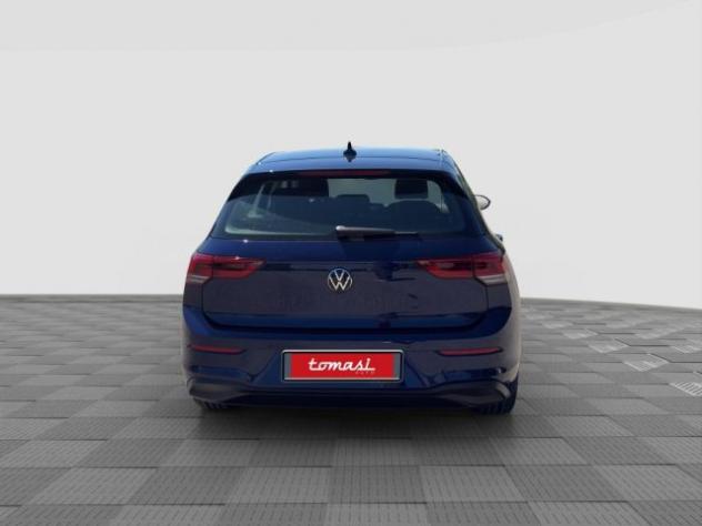 VOLKSWAGEN Golf Golf 1.0 TSI EVO Life rif. 23707312 - Foto 4