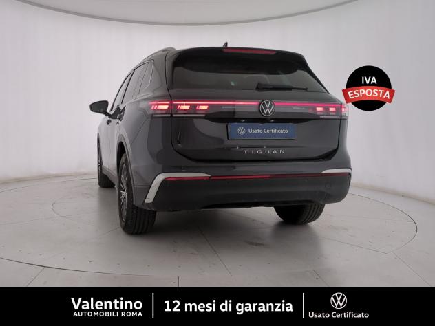 Volkswagen Tiguan 2.0 tdi Elegance 150cv dsg - Foto 5