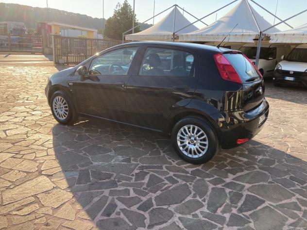 Fiat Punto 1.2 8V 5 porte Street - Foto 2