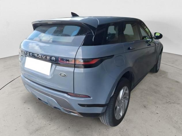 Land Rover Range Rover Evoque 2.0 D163 MHEV R-Dynamic S AWD AUTOCARRO FINO A 24 MESI DI GARANZIA PREZZO IVA ESCLUSA - Foto 3