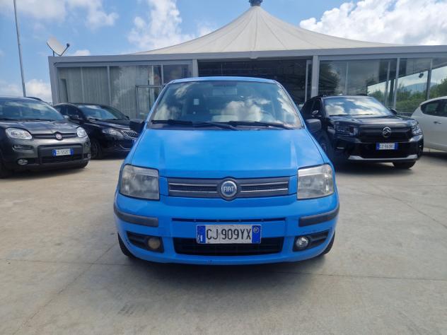 FIAT Panda null