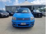 FIAT Panda null