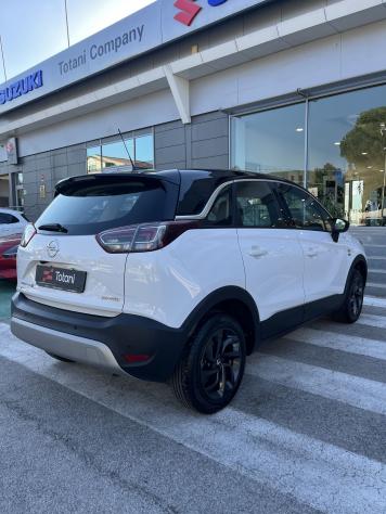 Opel Crossland X 1.2 B110cv - Foto 4