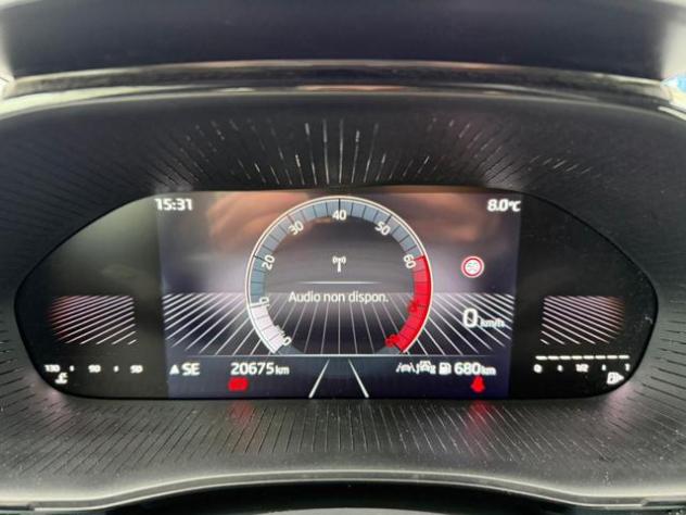 SKODA Fabia 1.0 TSI 95 CV Young Edition OK NEOPATENTATI rif. 23987260 - Foto 10