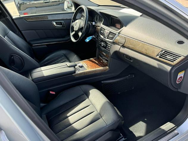 Mercedes-benz E 350 CDI BlueEFFICIENCY Elegance PERFETTA - Foto 4