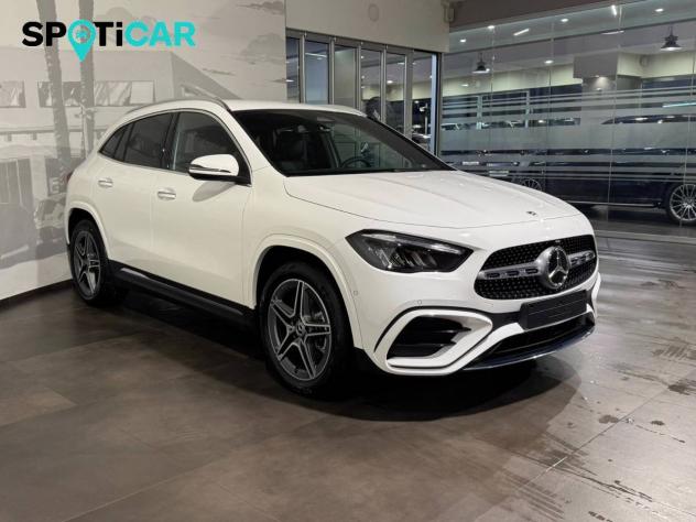 Mercedes-Benz GLA - H247 200 d AMG Line Premium 4matic auto - Foto 3