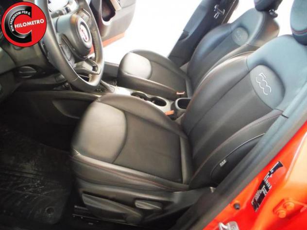 FIAT 500X 1.3 T4 150 CV DCT Sport rif. 23684687 - Foto 4