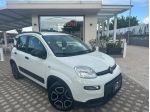 Fiat Panda 1.2 EasyPower City Life