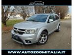 FIAT Freemont Freemont 2.0 Mjt 170 CV 4x4 aut. Lounge