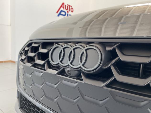 Audi A5 A5 Avant TDI mHEV+ S tronic S Line *tan 6,50%* KM0 - Foto 5