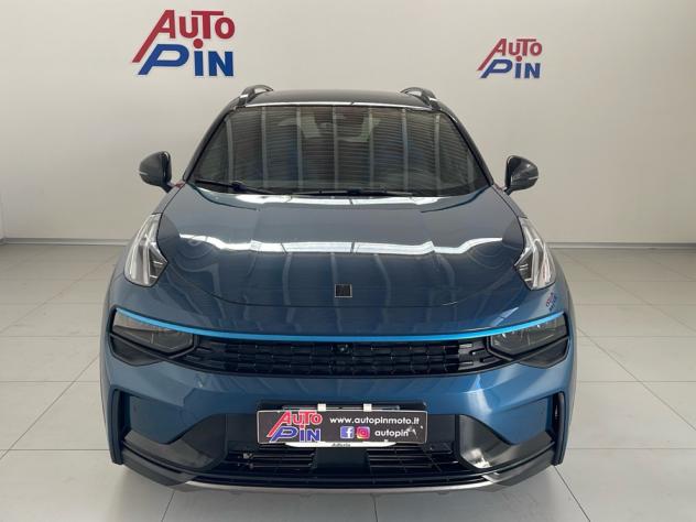 Lynk & Co 01 01 1.5 td phev auto **IN ARRIVO** - Foto 2