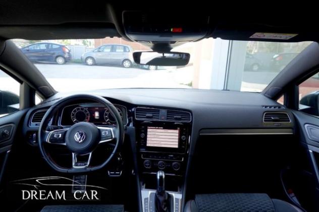 VOLKSWAGEN Golf GTI Performance 2.0 245CV DSG 5p. DCC-ALCANTARA-19" rif. 22176998 - Foto 9