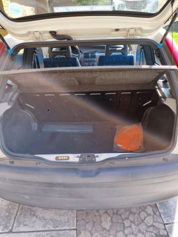 Vendo Fiat Punto 3 porte benzina - Foto 7