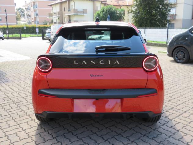 Lancia Ypsilon HF Turbo 100cv HF Line - Foto 9