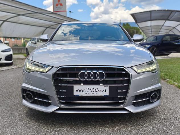 Audi A6 Avant 2.0 TDI 190 CV quattro S tronic Business - Foto 2