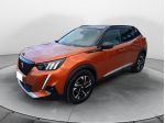 Peugeot 2008 2008 BlueHDi 110 S&S GT
