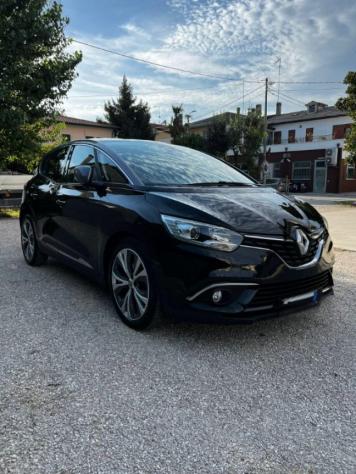 RENAULT Scenic Scénic Blue dCi 120 CV Business -AUTOCARRO - rif. 24088421 - Foto 4