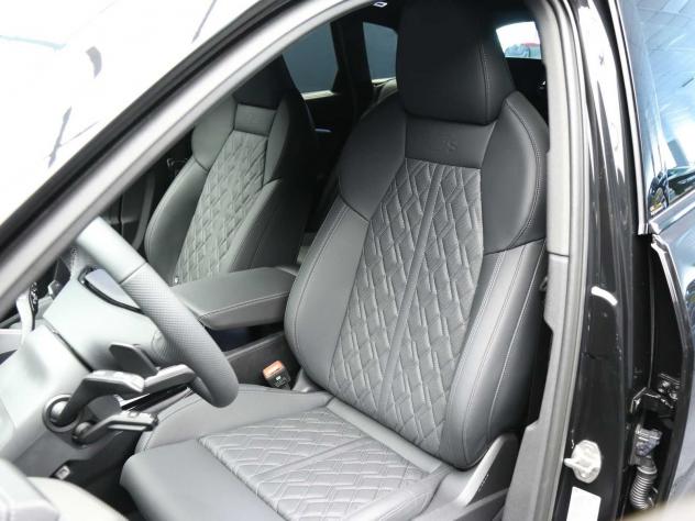 Audi Q5 TDI mHEV+ S line quattro 204cv S-tronic *FULL OPT, PROMO AZZURRA* - Foto 10