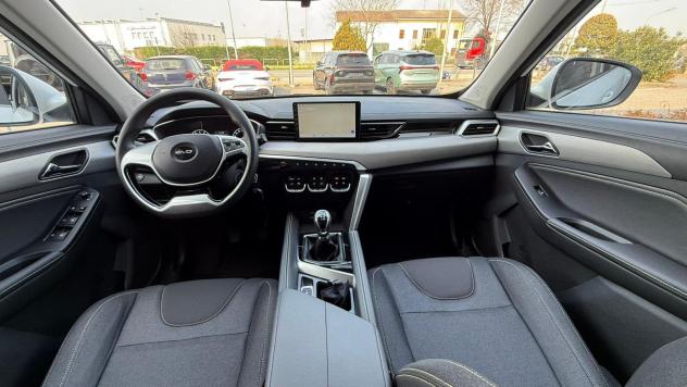 EVO Evo 5 1.5 Turbo GPL Essential *PROMO AZZURRA TASSO 0* - Foto 9