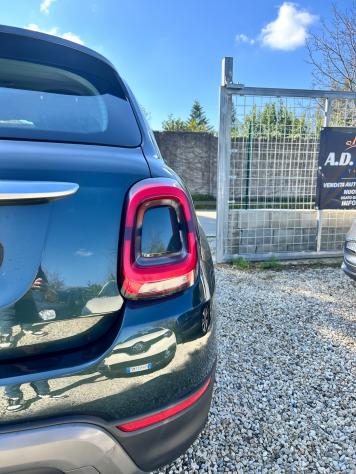 Fiat 500X 1.6 MultiJet 120 CV City Cross - Foto 9
