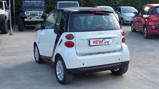 Smart ForTwo 800 40 kW couppure cdi - Foto 5