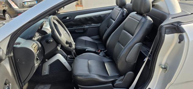 Opel Tigra TwinTop 1.4 16V Sport - Foto 8