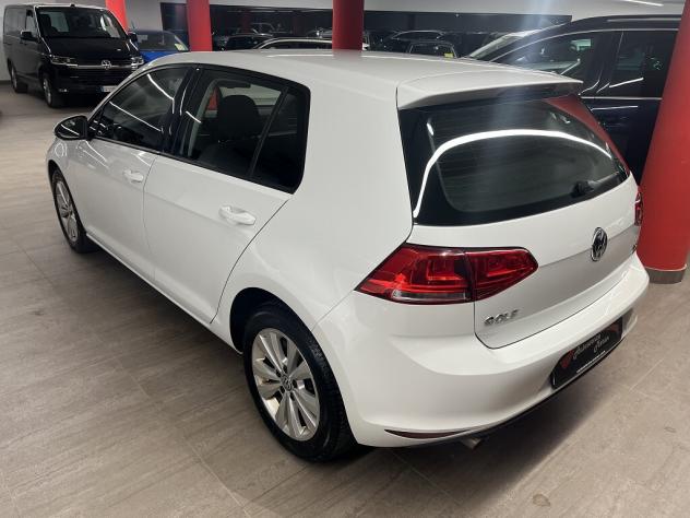 Volkswagen Golf VII 1.6 TDI 5porte - Foto 5