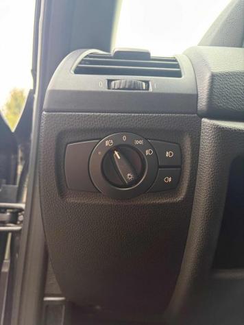 BMW 120 d 2.0 Cabrio Attiva XENO-AUTOMATICA!!! rif. 23354465 - Foto 8