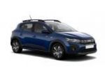 DACIA Sandero APERTI AD AGOSTO rif. 24021608