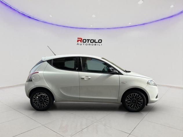 LANCIA Ypsilon 3ª serie Ypsilon 1.2 69 CV 5 porte GPL Ecochic Gold - Foto 9
