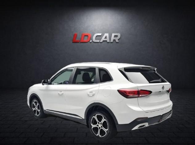 MG ZS NUOVA ZS 1.5 Hybrid+ Comfort rif. 24036882 - Foto 4