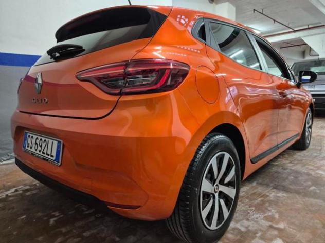 RENAULT Clio SCe 65 CV 5 porte Equilibre rif. 23680789 - Foto 10