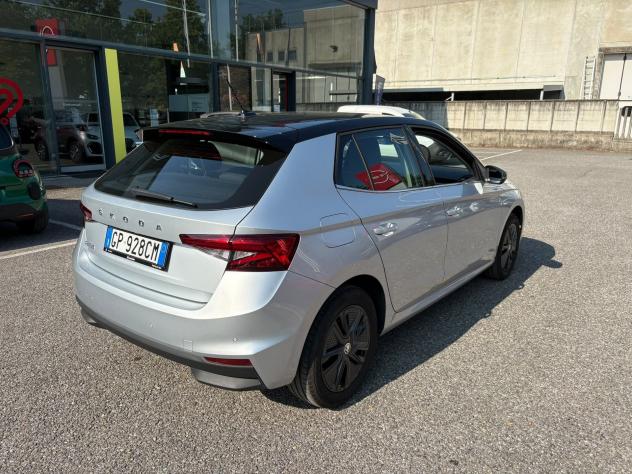 Škoda Fabia 1.0 TSI Evo 70KW STYLE - Foto 2