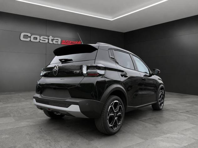 Citroën C3 4ª serie PureTech 100 S&S Max - Foto 7