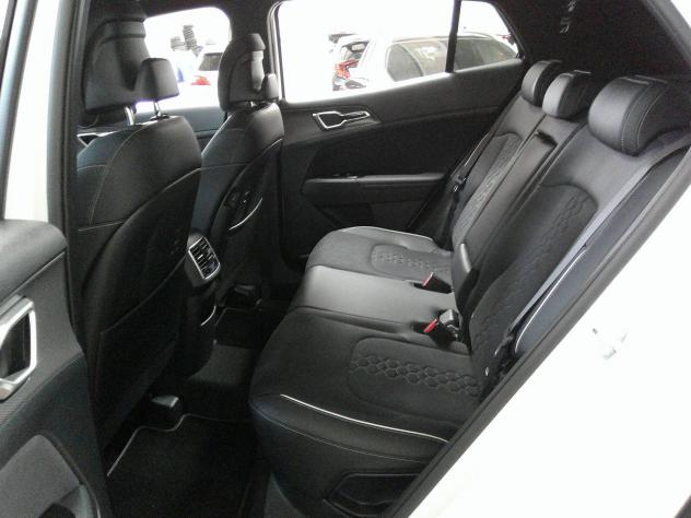 Kia Sportage Sportage 1.6 CRDi MHEV DCT GT-line - Foto 10