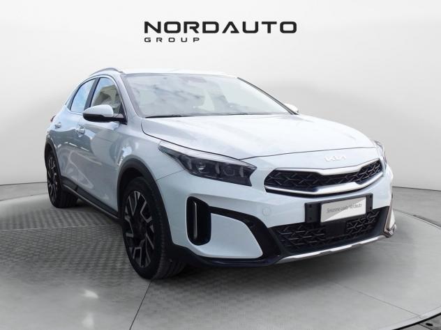 Kia Xceed 1.5 T-GDi 160 CV MHEV iMT Business - Foto 2