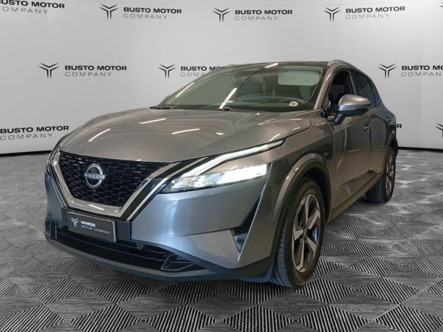 Nissan Qashqai Qashqai 1.3 mhev N-Connecta 2wd 158cv xtronic - Foto 3