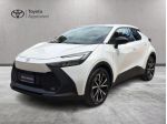 Toyota C-HR 2.0 PHEV E-CVT Trend