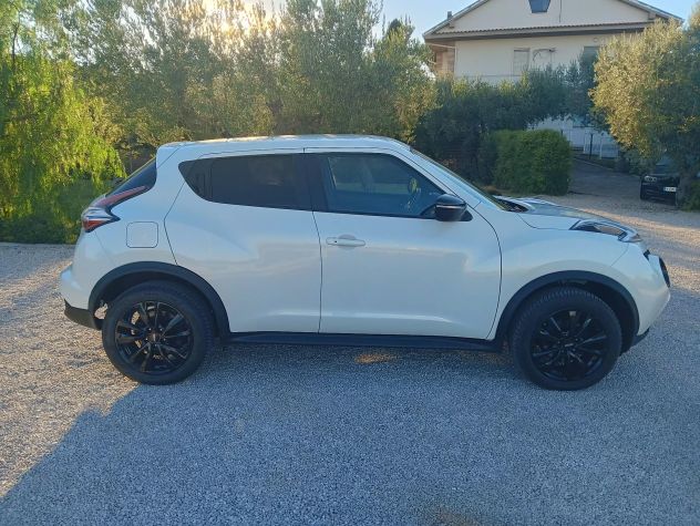 Nissan Juke 1.2 DIG-T N-Connecta 115 CV - Foto 4