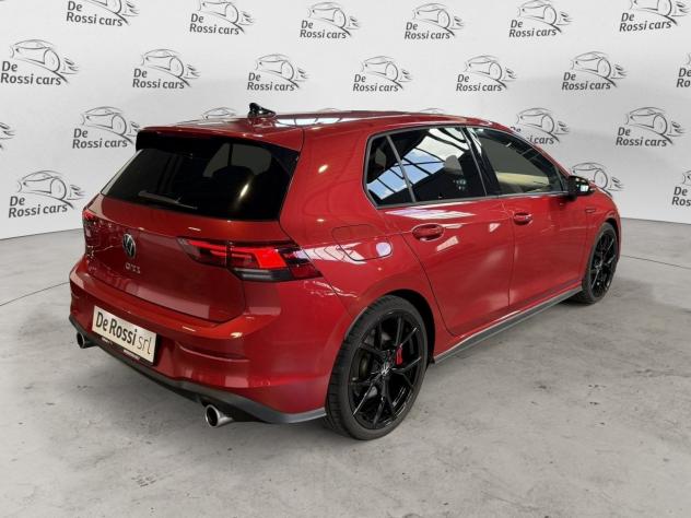 Volkswagen Golf GTI 2.0 TSI GTI DSG - Foto 4