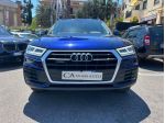 Audi Q5 35 TDI quattro S tronic Business