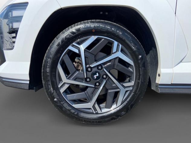 Hyundai Kona 1.0 T-GDI 48V 120cv N Line - Foto 9