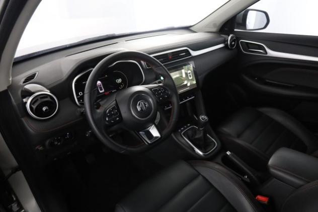 MG ZS ZS 1.5 VTi-tech Luxury rif. 23951839